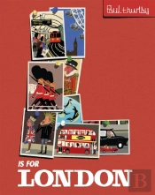 L Is For London