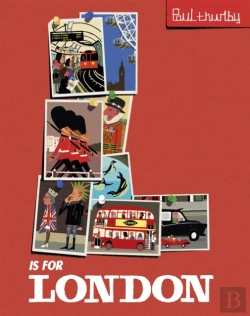 Bertrand.pt - L Is For London
