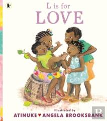L Is For Love