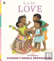 L Is For Love