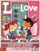 L Is For Love