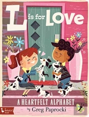 L Is For Love