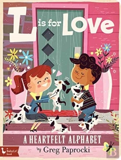 Bertrand.pt - L Is For Love