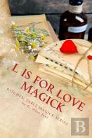 L Is For Love Magick