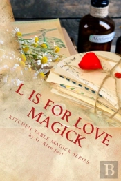 L Is For Love Magick