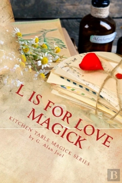 Bertrand.pt - L Is For Love Magick