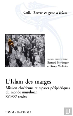 Bertrand.pt - L’Islam Des Marges