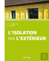 L Isolation Par L Exterieur