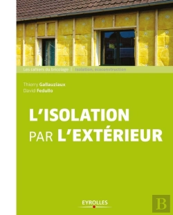 Bertrand.pt - L Isolation Par L Exterieur