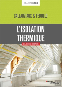 Bertrand.pt - L Isolation Thermique