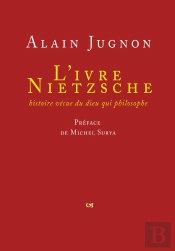 L' Ivre Nietzsche