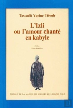 Bertrand.pt - L' Izli Ou L'Amour Chanté En Kabyle