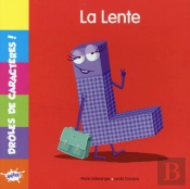L La Lente