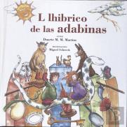 L Lhibrico de las Adabinas