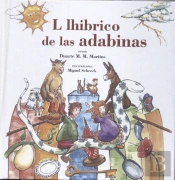 L Lhibrico de las Adabinas