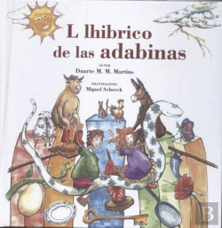 Bertrand.pt - L Lhibrico de las Adabinas