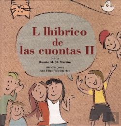 Bertrand.pt - L lhibrico de las cuontas 2