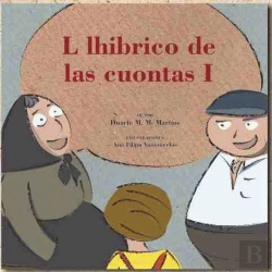 Bertrand.pt - L Lhibrico de las Cuontas I