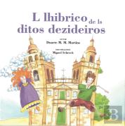 L lhibrico de ls ditos dezideiros