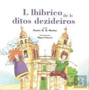 L lhibrico de ls ditos dezideiros