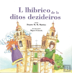 Bertrand.pt - L lhibrico de ls ditos dezideiros