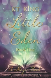 L Little Eden - A Magic Book