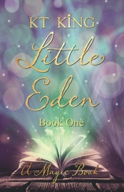 Bertrand.pt - L Little Eden - A Magic Book