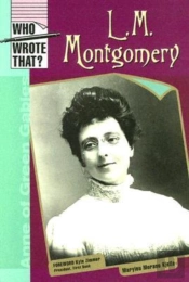 L. M. Montgomery