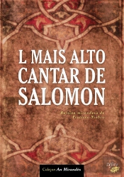 L Mais Alto Cantar de Salomon