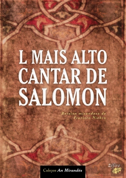 Bertrand.pt - L Mais Alto Cantar de Salomon