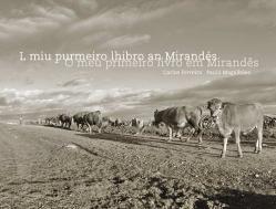 L Miu Purmeiro Lhibro an Mirandés / O Meu Primeiro Livro em Mirandês