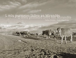 Bertrand.pt - L Miu Purmeiro Lhibro an Mirandés / O Meu Primeiro Livro em Mirandês