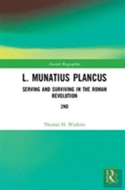 L. Munatius Plancus