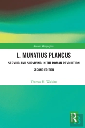 L. Munatius Plancus