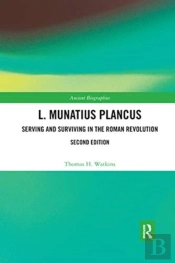 L. Munatius Plancus