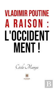 L Occident Ment