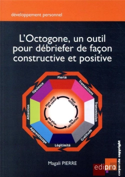 Bertrand.pt - L Octogone, Un Outil Pour Debriefer De Facon Constructive Et Positive