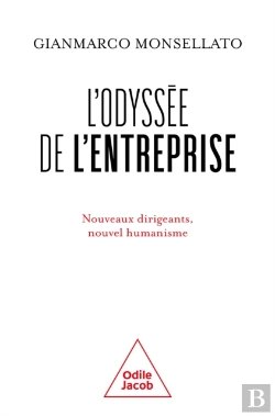 Bertrand.pt - L' Odyssée De L'Entreprise
