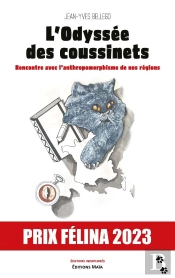 L Odyssee Des Coussinets - Rencontre Avec L Anthropomorphisme De Nos Regions