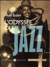 L Odyssee Du Jazz Ed 2016