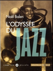 L Odyssee Du Jazz Ed 2017