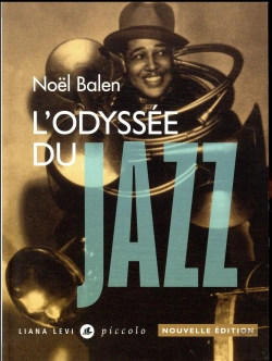 Bertrand.pt - L Odyssee Du Jazz Ed 2017