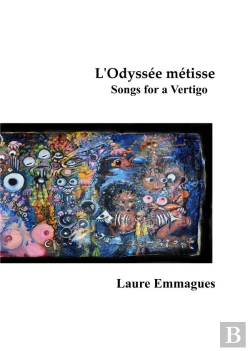 Bertrand.pt - L Odyssee Metisse - Songs For A Vertigo