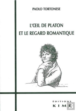 Bertrand.pt - L' Oeil De Platon Et Le Regard Romantique