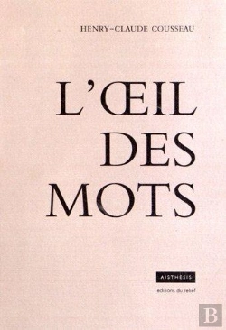 Bertrand.pt - L Oeil Des Mots