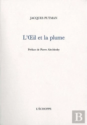 L' Oeil Et La Plume