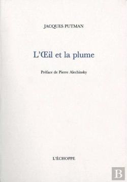 Bertrand.pt - L' Oeil Et La Plume