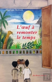 L' Oeuf À Remonter Le Temps