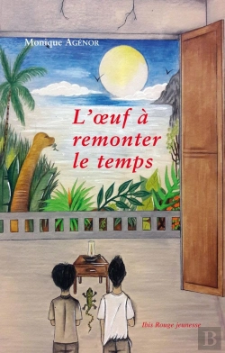 Bertrand.pt - L' Oeuf À Remonter Le Temps