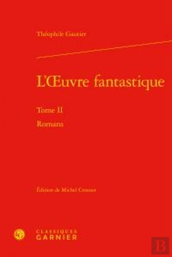 Bertrand.pt - L Oeuvre Fantastique Tome Ii - Romans